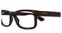 GUCCI GG1717O 2 RECTANGULAR / HAVANA