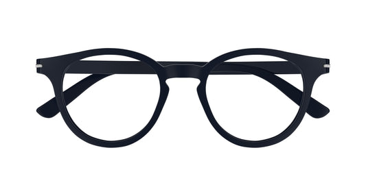GUCCI GG1727O 3 ROUND / BLUE
