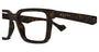 GUCCI GG1729O 2 RECTANGULAR / HAVANA