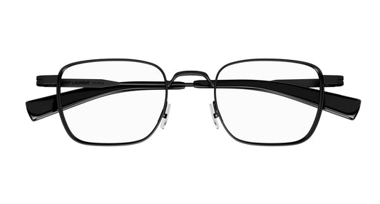 SAINT LAURENT SL 729 1 RECTANGULAR / BLACK