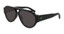 BOTTEGA VENETA BV1318S 1 PILOT / BLACK