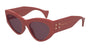 GUCCI GG1704S 3 CAT EYE / PINK