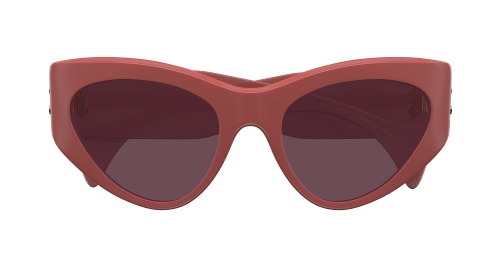 GUCCI GG1704S 3 CAT EYE / PINK