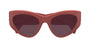 GUCCI GG1704S 3 CAT EYE / PINK