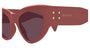 GUCCI GG1704S 3 CAT EYE / PINK