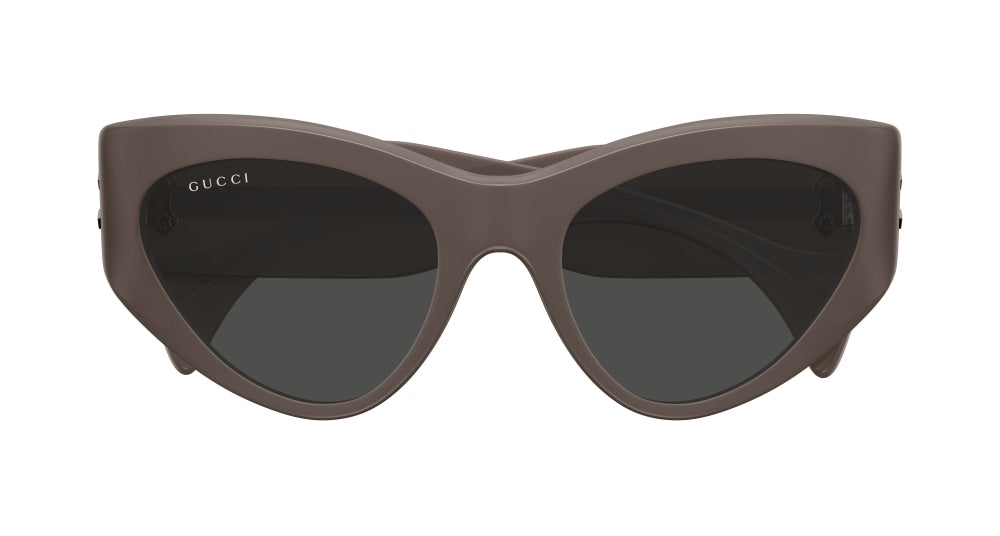 GUCCI GG1704S 4 CAT EYE / GREY