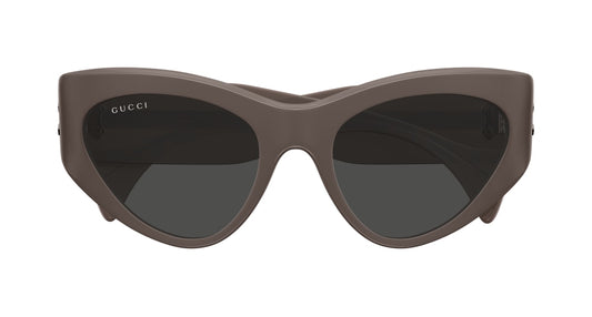 GUCCI GG1704S 4 CAT EYE / GREY