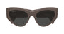 GUCCI GG1704S 4 CAT EYE / GREY