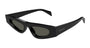 GUCCI GG1779S 1 CAT EYE / BLACK