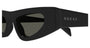 GUCCI GG1779S 1 CAT EYE / BLACK