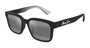 MAUI JIM MJ0659SA 1 RECTANGULAR / BLACK