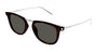 SAINT LAURENT SL 753 2 ROUND / HAVANA