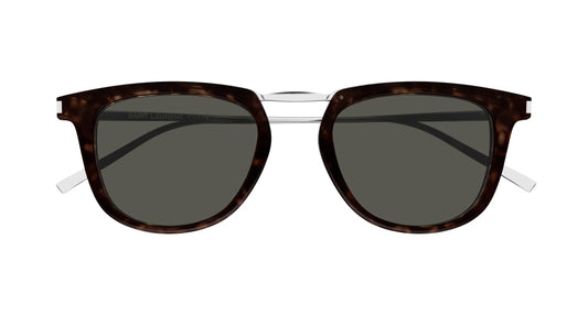 SAINT LAURENT SL 753 2 ROUND / HAVANA