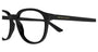 BOTTEGA VENETA BV1312O 6 ROUND / BLACK