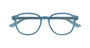 BOTTEGA VENETA BV1312O 10 ROUND / BLUE