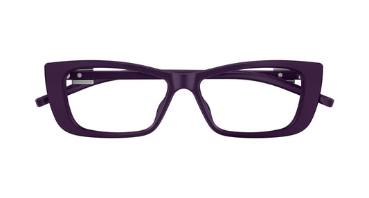 GUCCI GG1682O 4 CAT EYE / VIOLET
