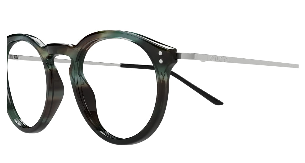 GUCCI GG1710O 4 ROUND / HAVANA
