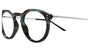 GUCCI GG1710O 4 ROUND / HAVANA