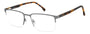 CARRERA 325 R80 RECTANGULAR / GREY