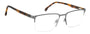 CARRERA 325 R80 RECTANGULAR / GREY
