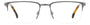 CARRERA 325 R80 RECTANGULAR / GREY