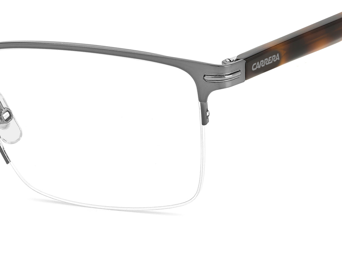 CARRERA 325 R80 RECTANGULAR / GREY