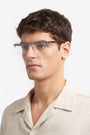 CARRERA 325 R80 RECTANGULAR / GREY