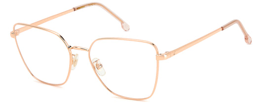 CARRERA 3022 DDB RECTANGULAR / GOLD