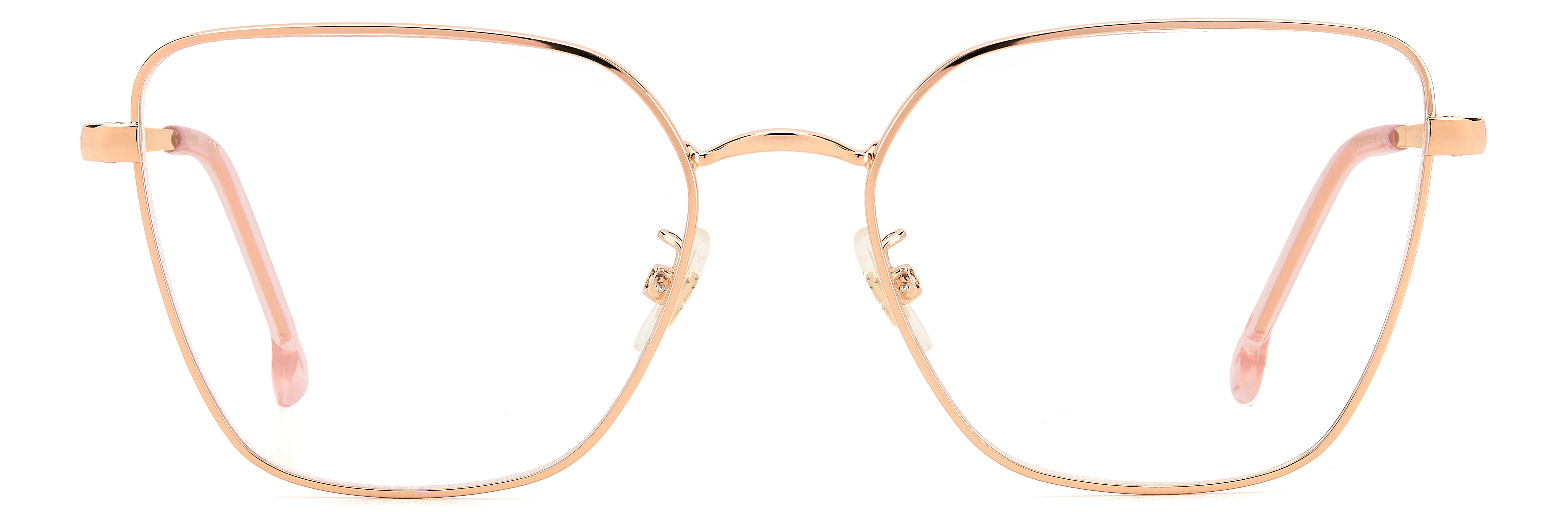 CARRERA 3022 DDB RECTANGULAR / GOLD