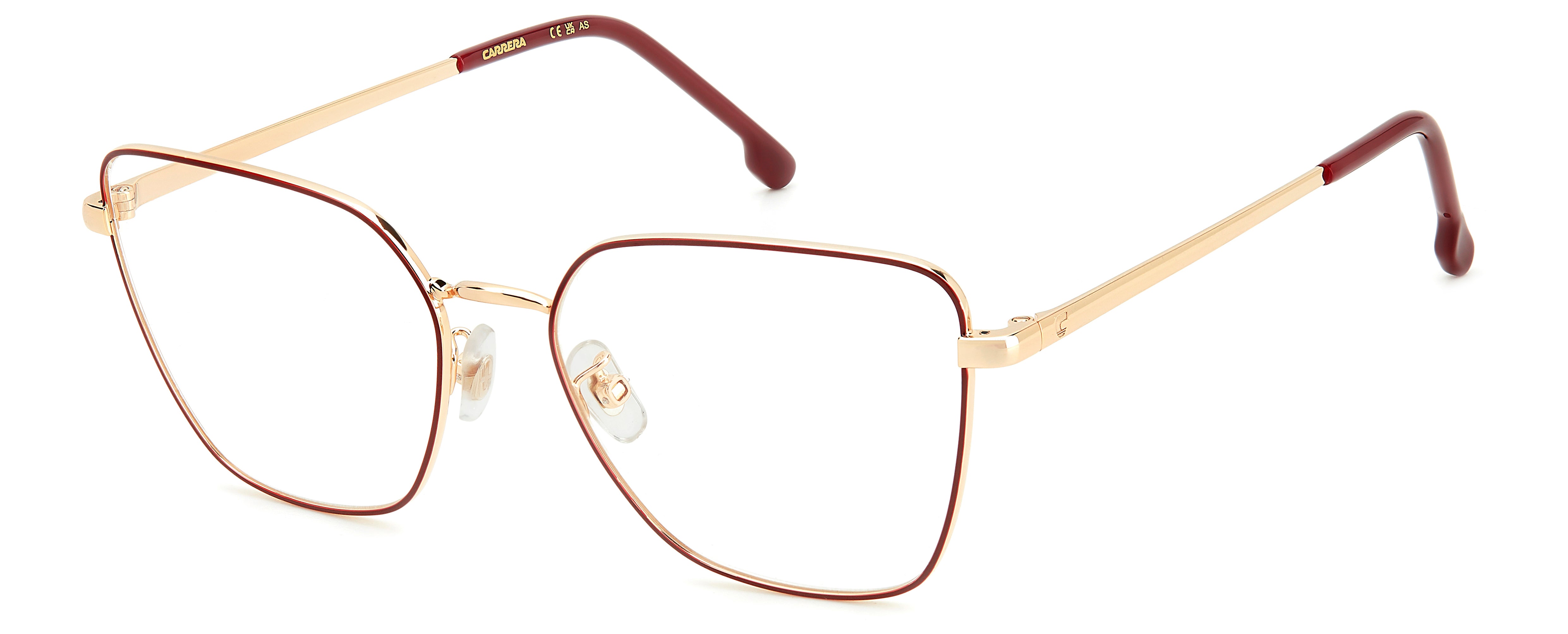 CARRERA 3022 NOA RECTANGULAR / RED