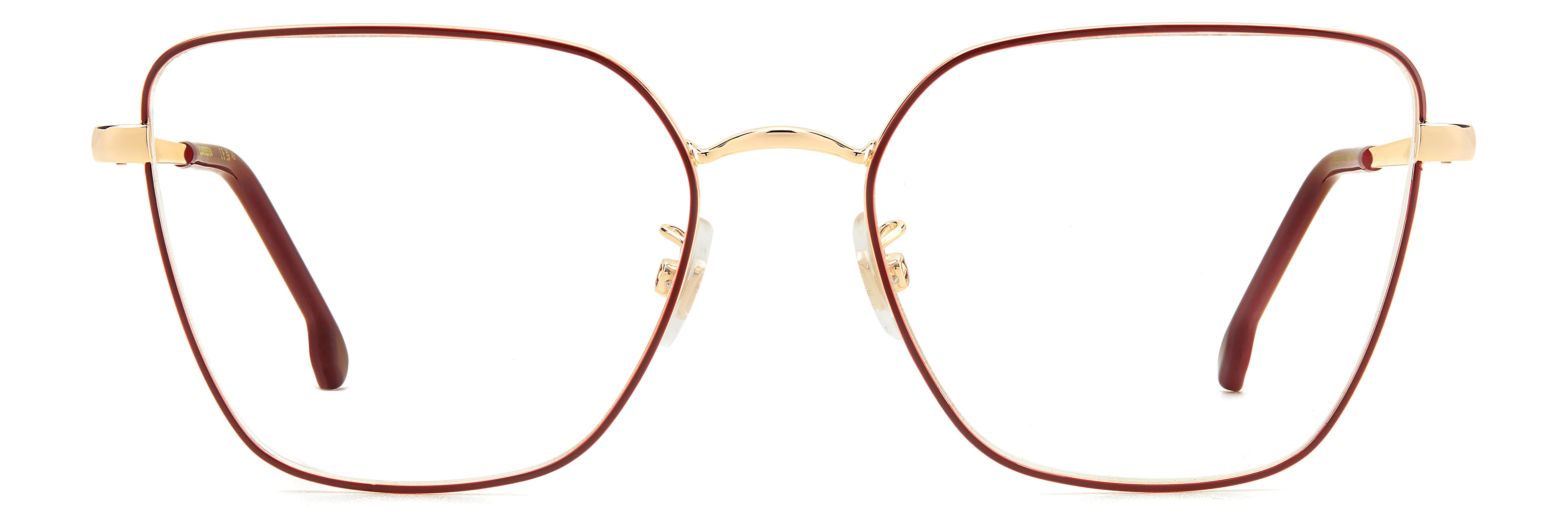 CARRERA 3022 NOA RECTANGULAR / RED