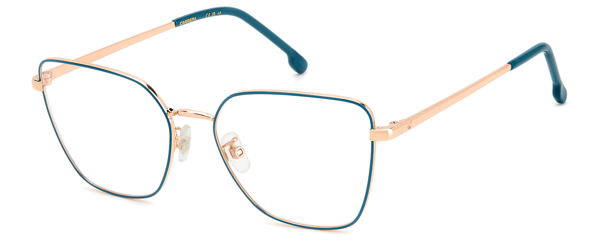 CARRERA 3022 OGA RECTANGULAR / BLUE