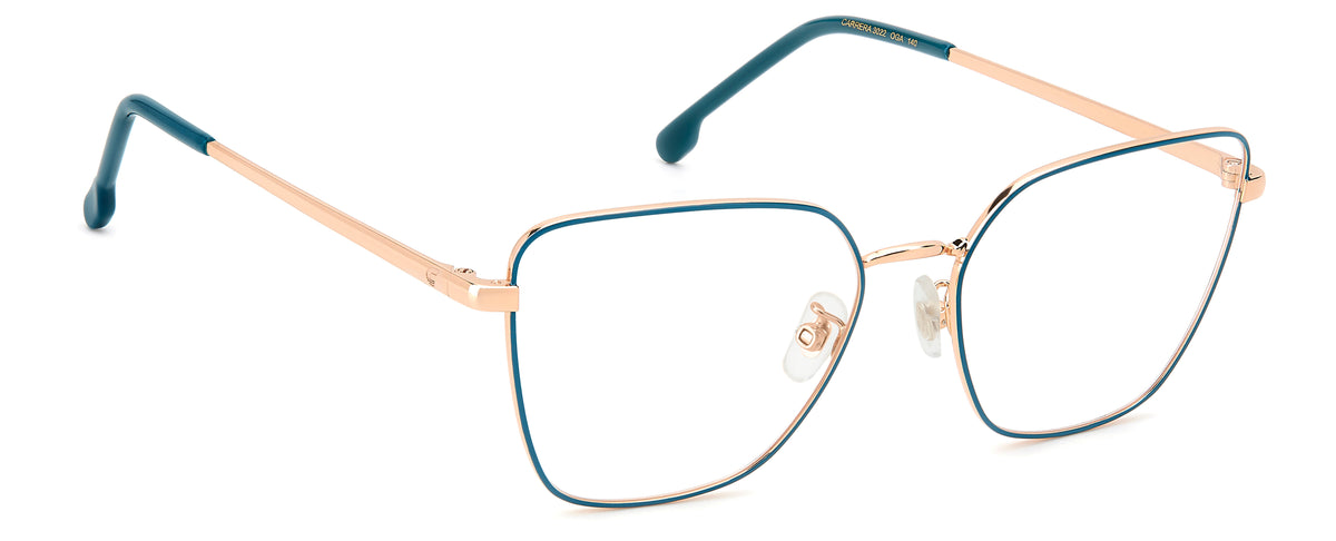 CARRERA 3022 OGA RECTANGULAR / BLUE