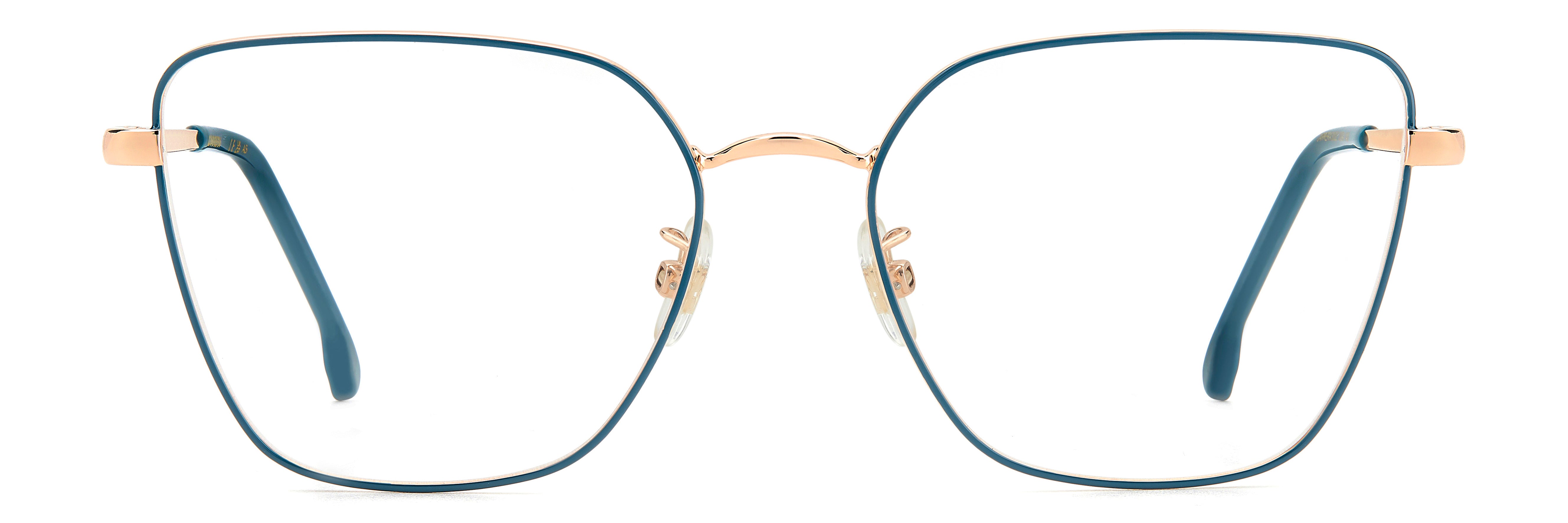 CARRERA 3022 OGA RECTANGULAR / BLUE