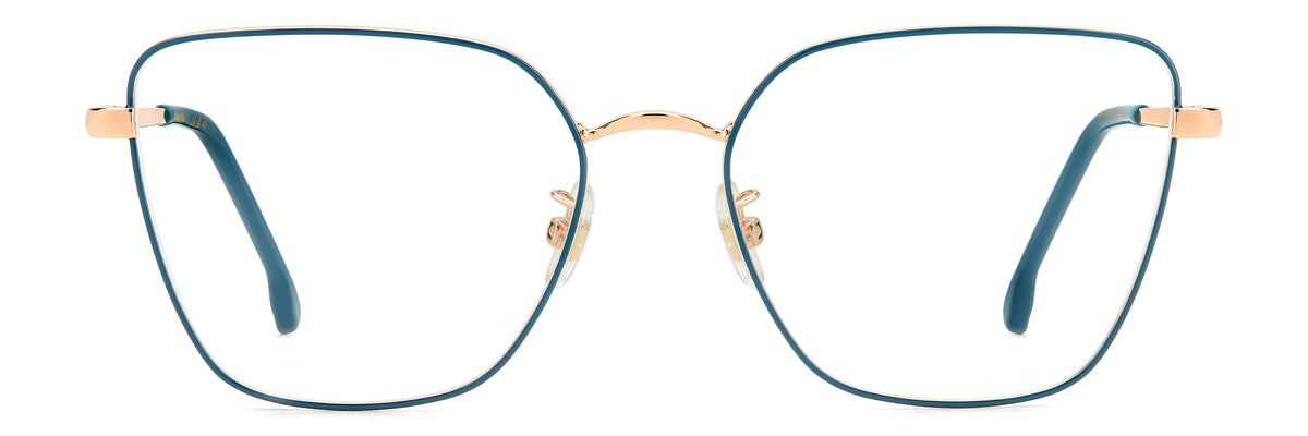 CARRERA 3022 OGA RECTANGULAR / BLUE