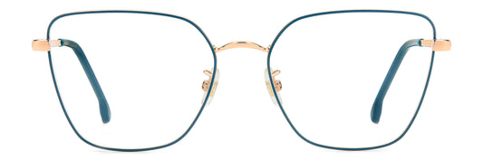 CARRERA 3022 OGA RECTANGULAR / BLUE
