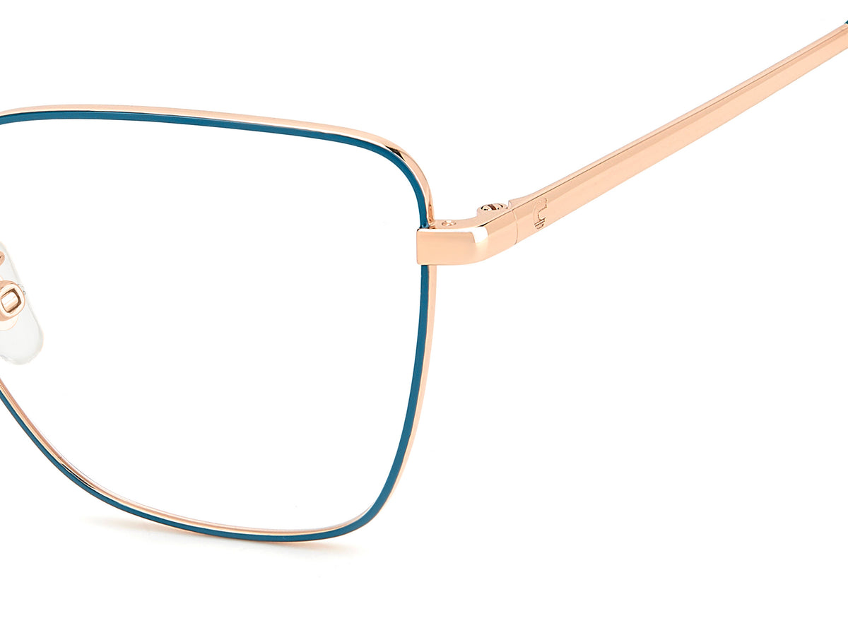 CARRERA 3022 OGA RECTANGULAR / BLUE
