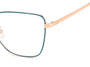 CARRERA 3022 OGA RECTANGULAR / BLUE