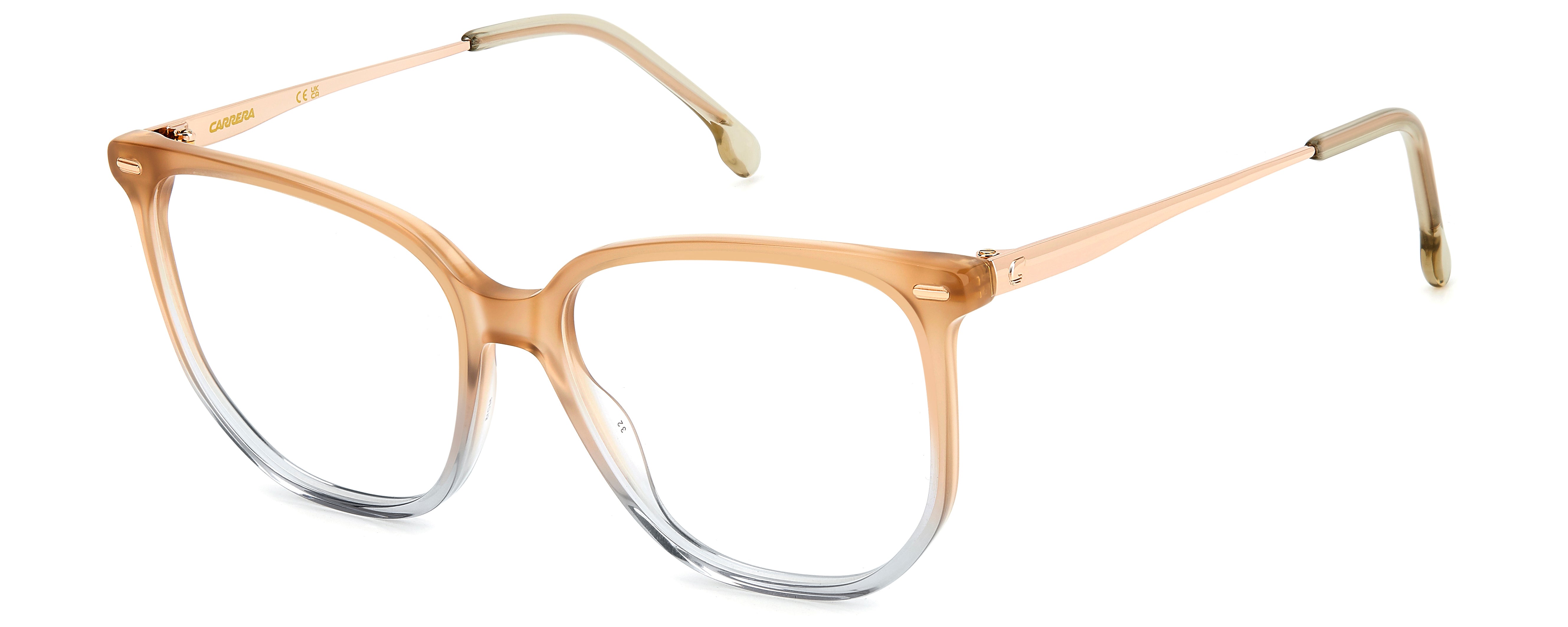CARRERA 3025 690 RECTANGULAR / BEIGE