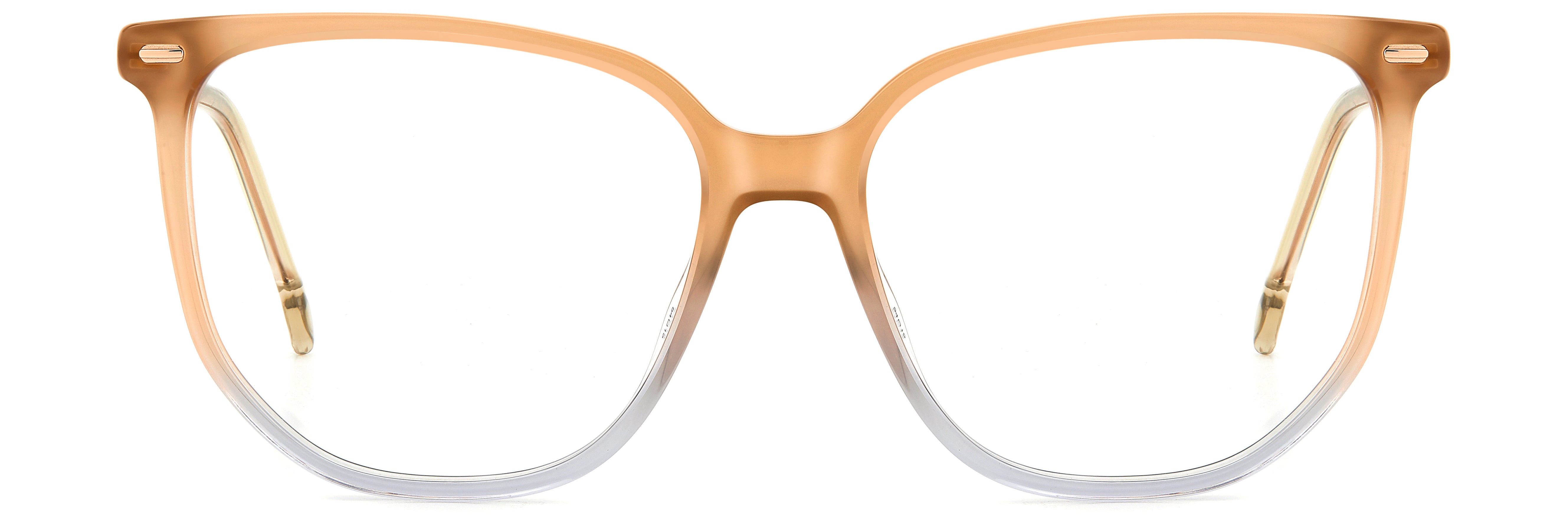CARRERA 3025 690 RECTANGULAR / BEIGE