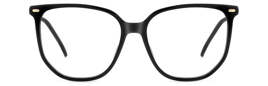CARRERA 3025 807 SQUARE / BLACK