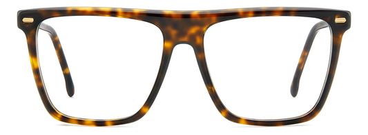 CARRERA 3033 86 RECTANGULAR / HAVANA