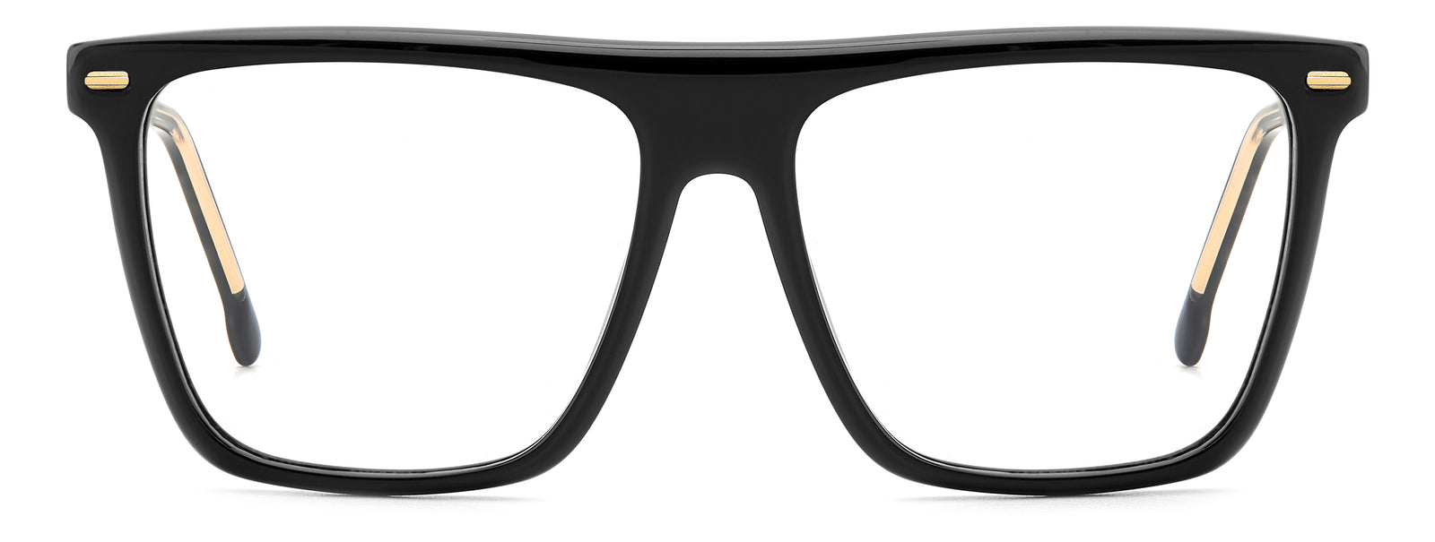 CARRERA 3033 807 RECTANGULAR / BLACK