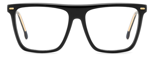 CARRERA 3033 807 RECTANGULAR / BLACK