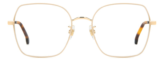 CARRERA 3035 VVP SQUARE / GOLD