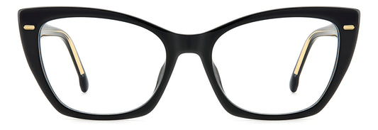 CARRERA 3036 807 CAT EYE / BLACK