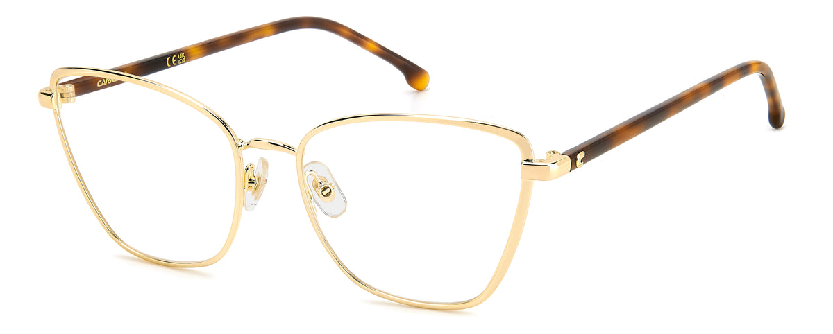 CARRERA 3039 3YG BUTTERFLY / GOLD