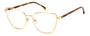CARRERA 3039 3YG BUTTERFLY / GOLD