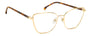 CARRERA 3039 3YG BUTTERFLY / GOLD
