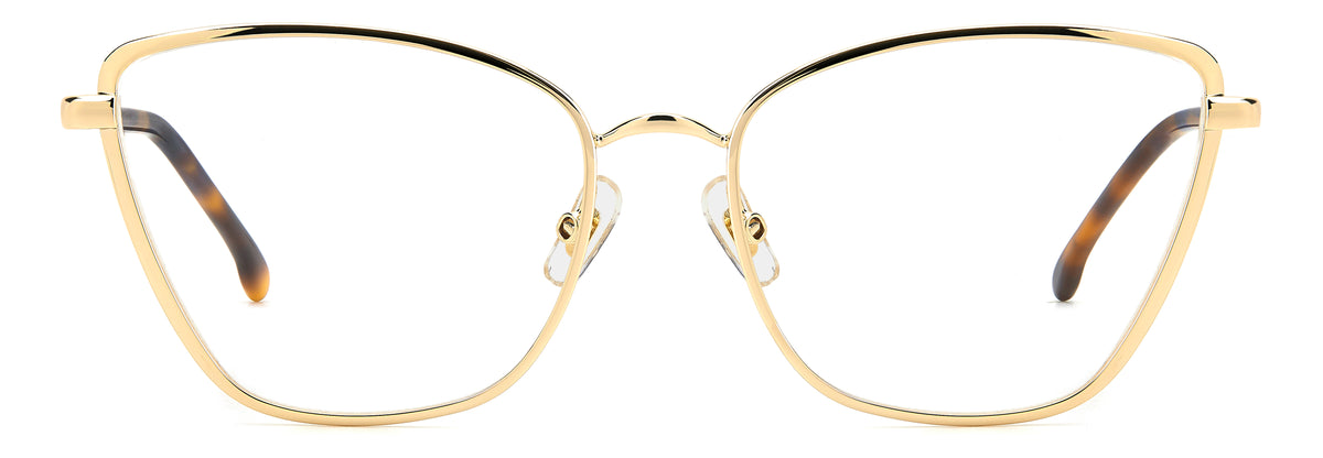 CARRERA 3039 3YG BUTTERFLY / GOLD